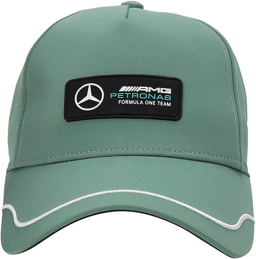 Gorra Puma Mercedes-AMG Petronas Original