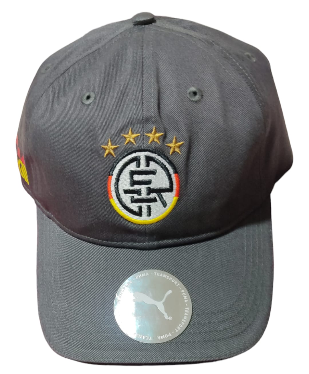 Gorra Puma Alemania Original - Image 6