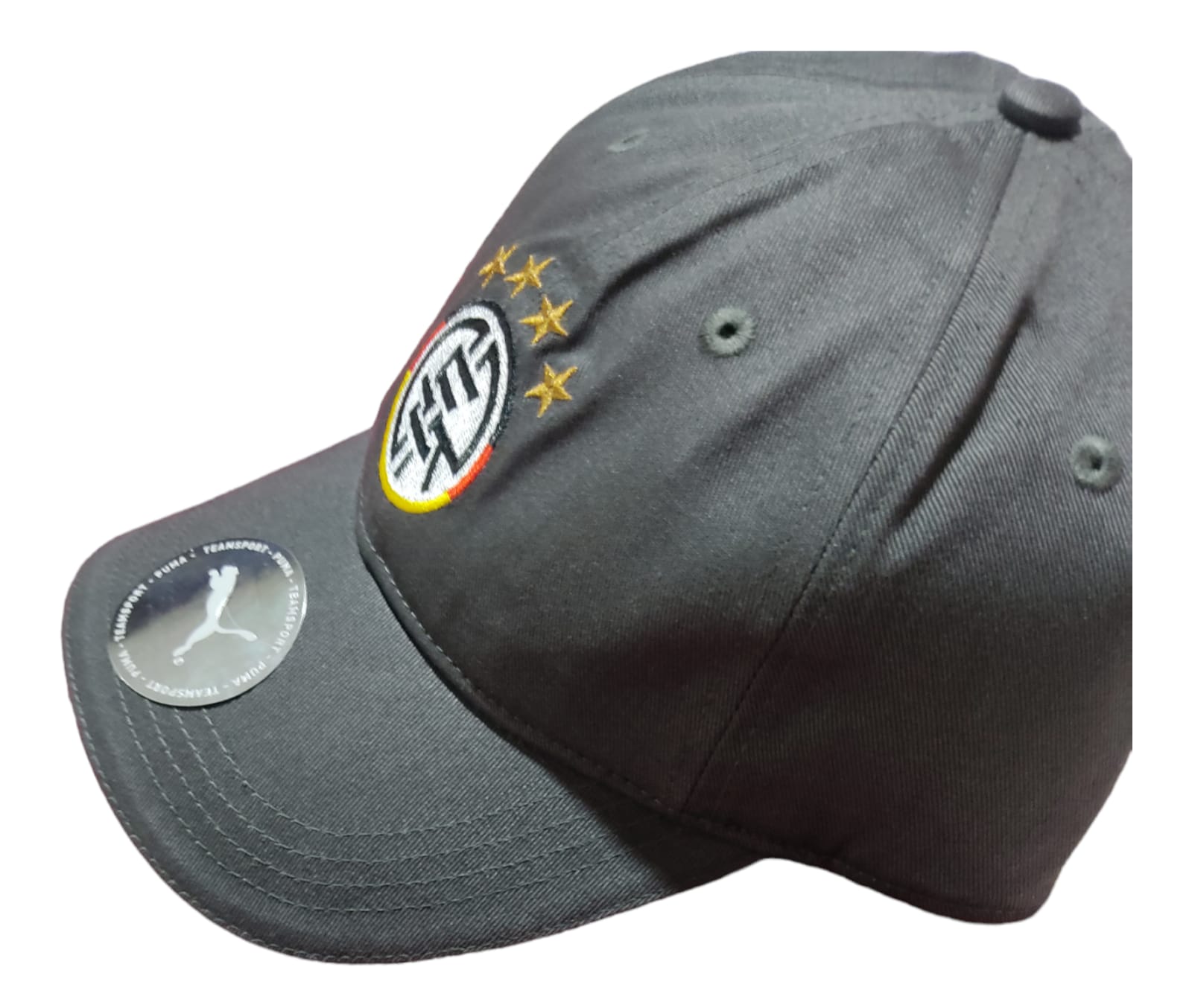 Gorra Puma Alemania Original - Image 7