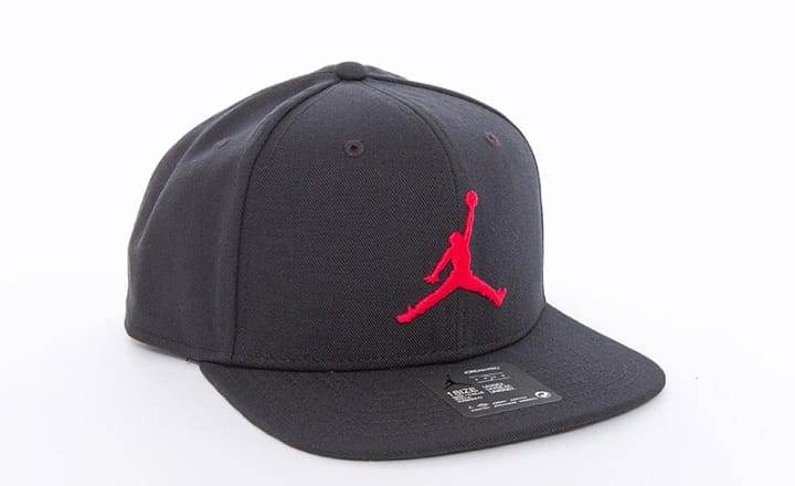 Gorra Jordan Pro Jumpman Snapback
