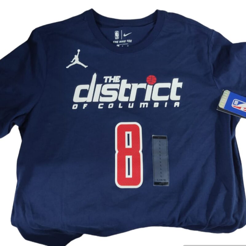 Camiseta Nike Washington Original