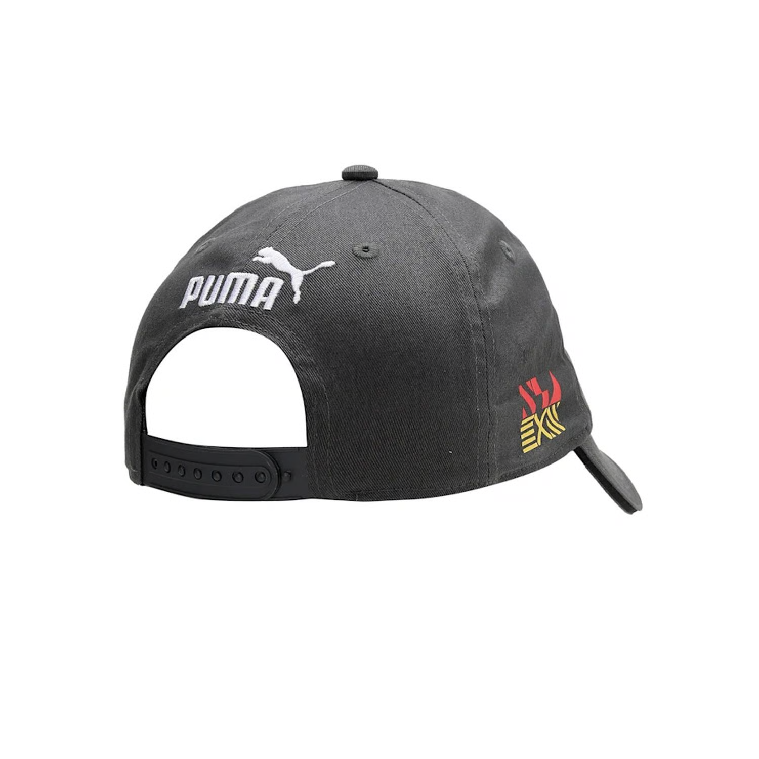Gorra Puma Alemania Original - Image 2