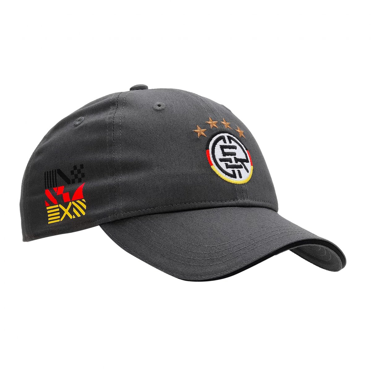 Gorra Puma Alemania Original