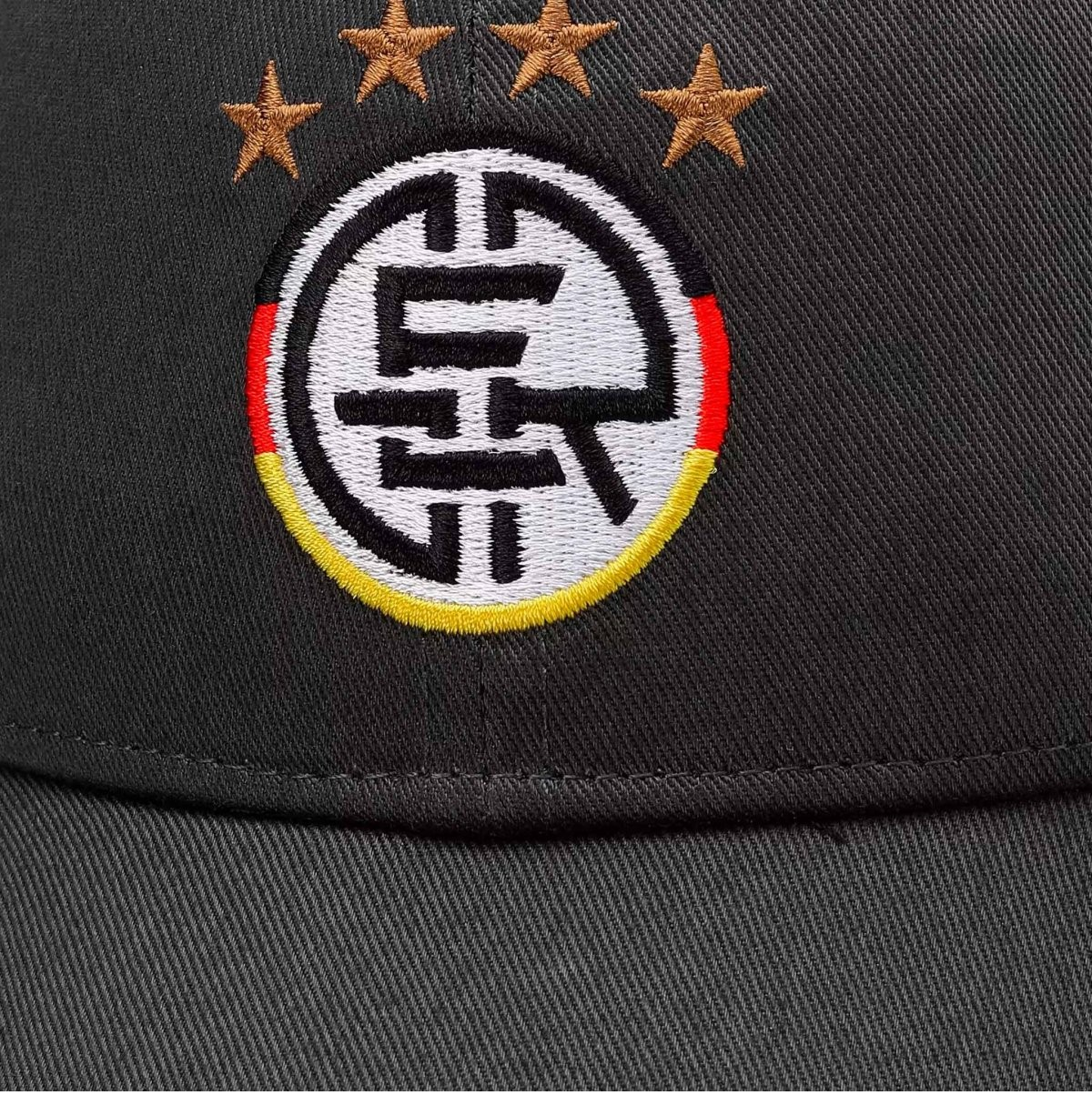 Gorra Puma Alemania Original - Image 5